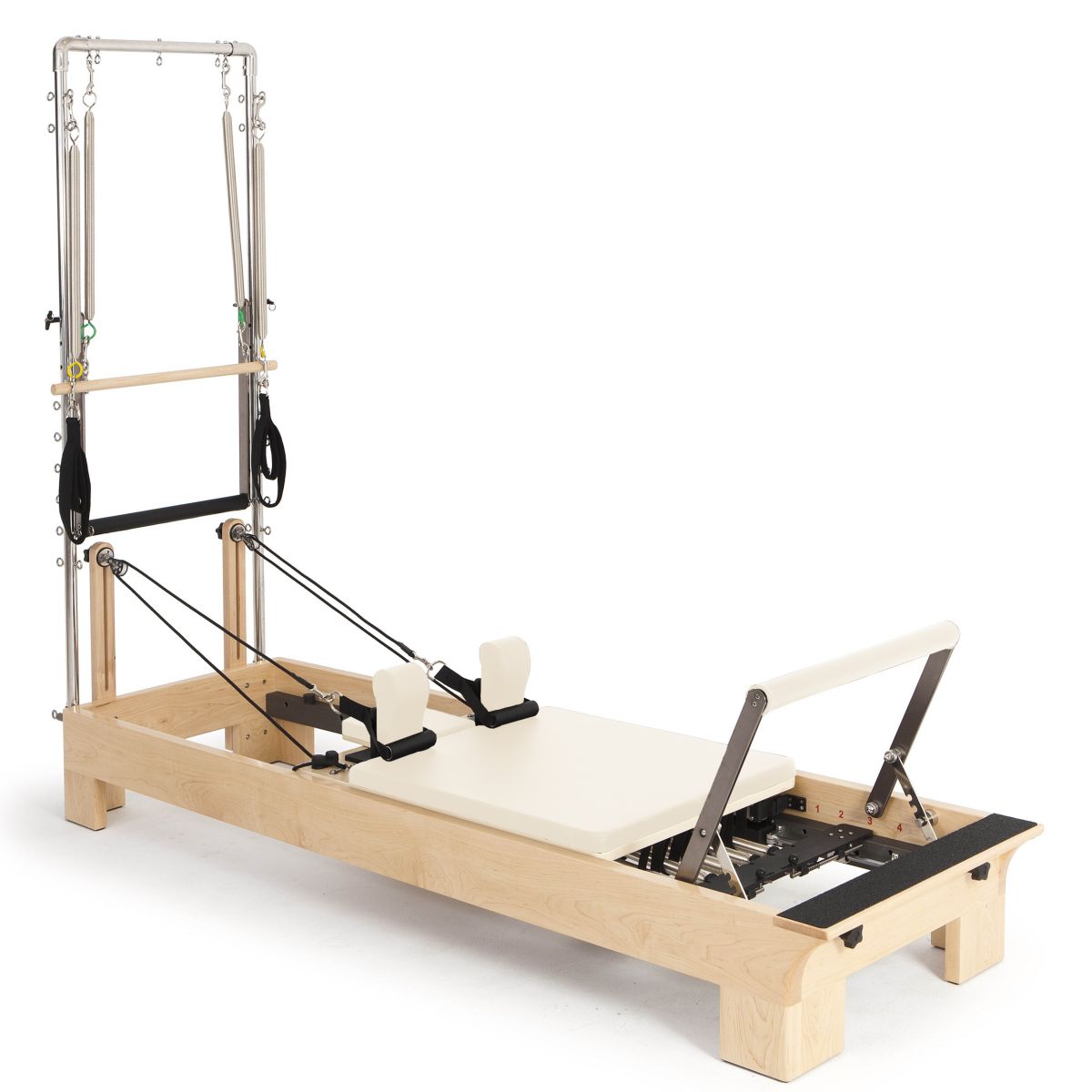 Reformer Pilates avec Tour | Elina Pilates®