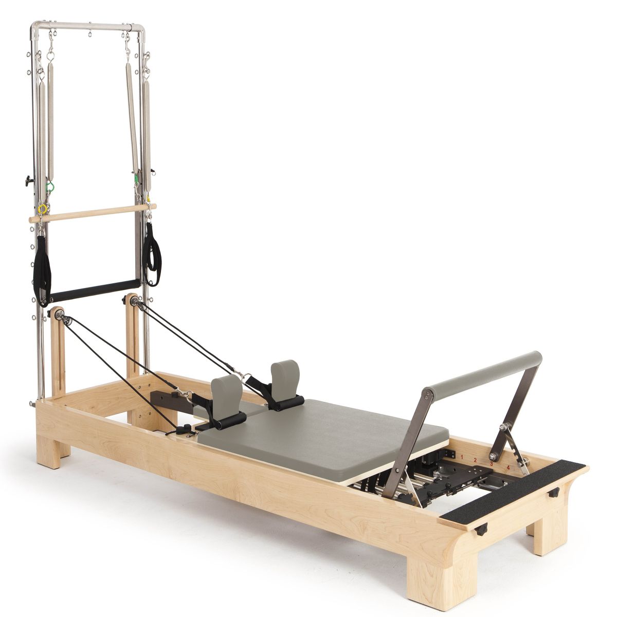 Reformer Pilates avec Tour | Elina Pilates®