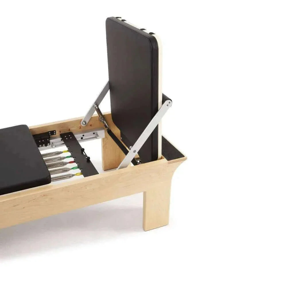 Reformer Pilates Élégant avec Tour | Elina Pilates®