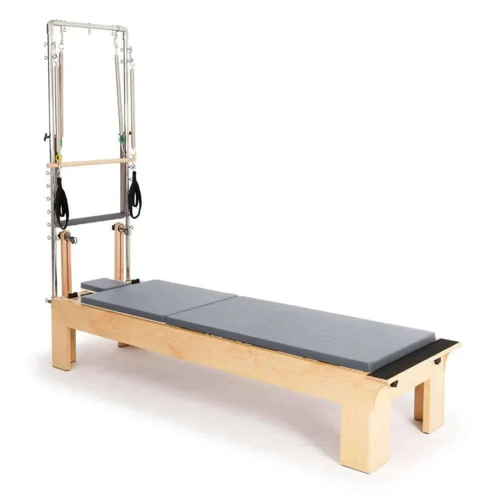 Reformer Pilates Élégant avec Tour | Elina Pilates®