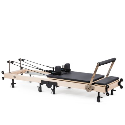 Reformer Pilates pliable facile à ranger | Elina Pilates®