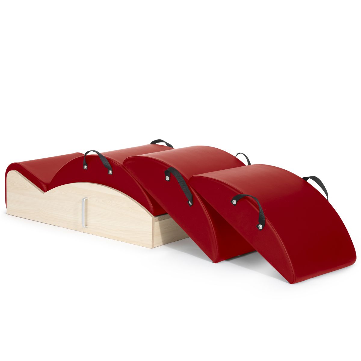 Spine Corrector 3 in 1