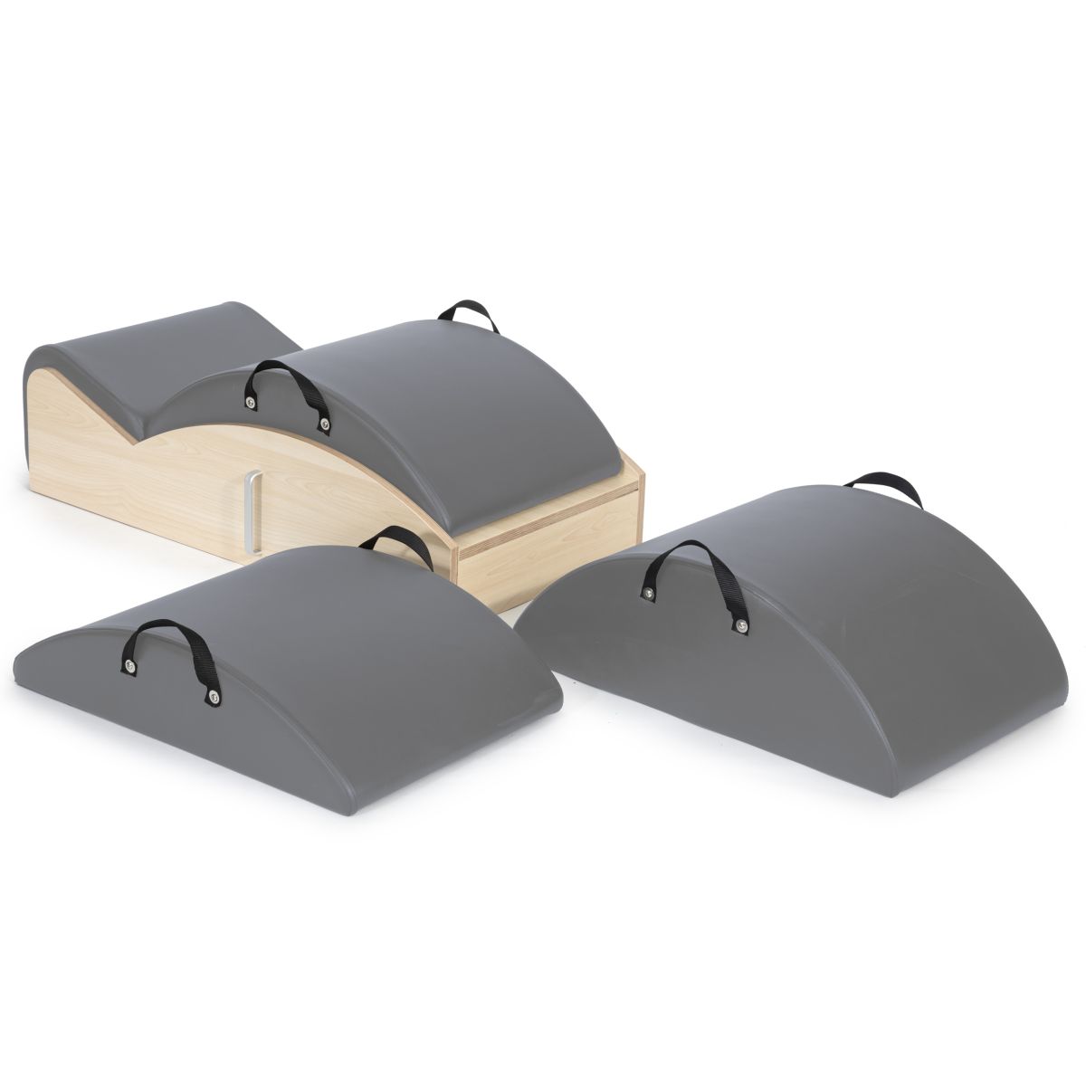 Spine Corrector 3 in 1