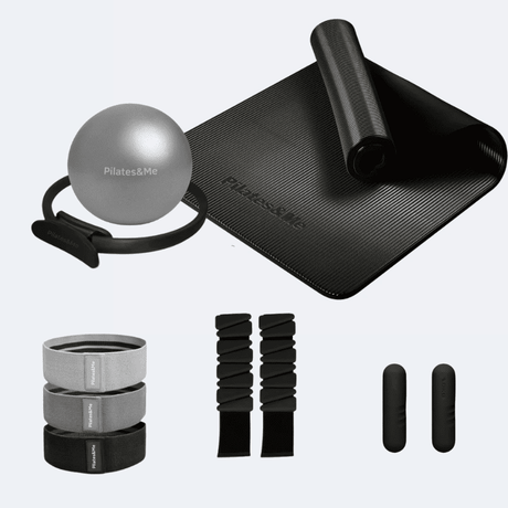 Starter Pack Noir - Tous nos accessoires