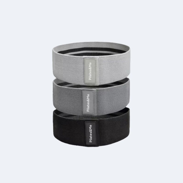 Starter Pack Noir - Tous nos accessoires