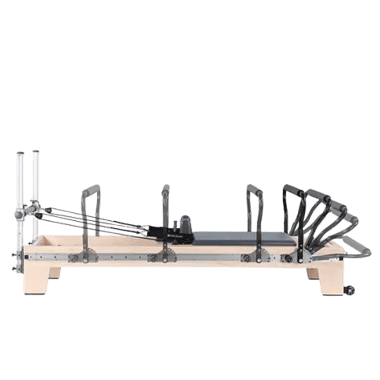 <h2>Pourquoi les cabinets médicaux utilisent ce reformer ?</h2>