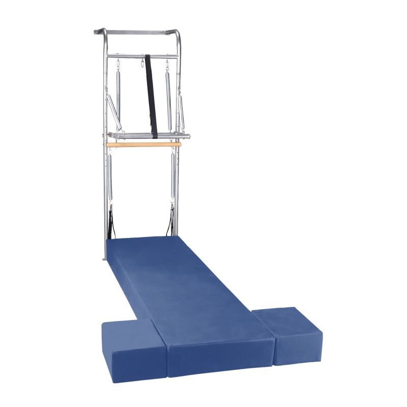 Wall Unit machine Pilates | Elina Pilates®