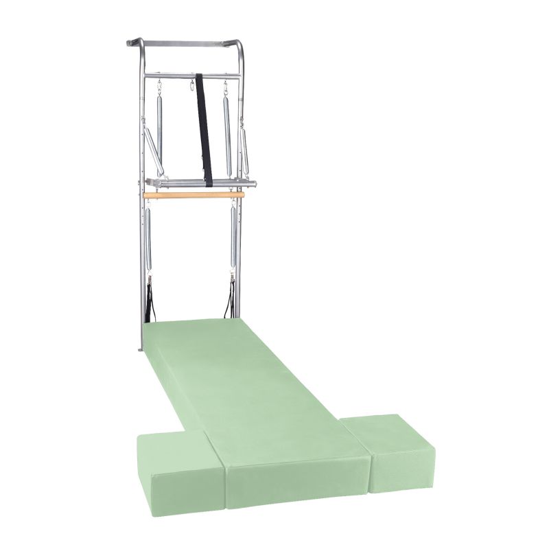 Wall Unit machine Pilates | Elina Pilates®