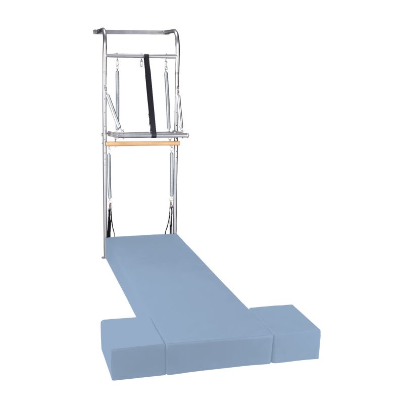 Wall Unit machine Pilates | Elina Pilates®