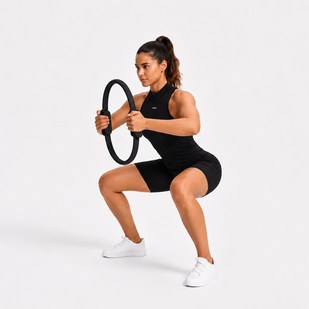 Ciblez les muscles profonds