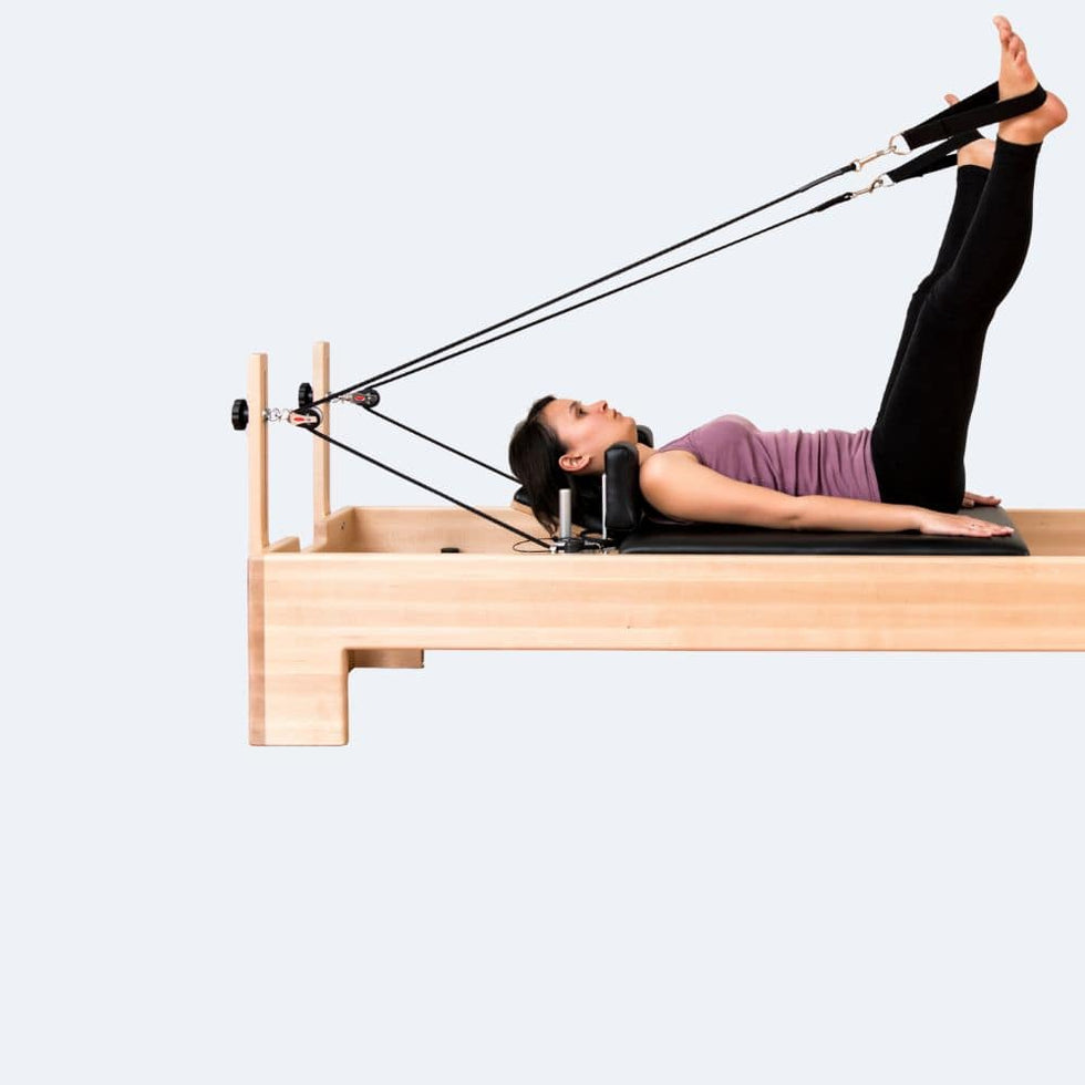 Pilates Reformer