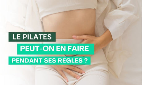 pilates cycle mentruel