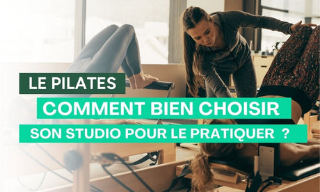 choisir son studio pilates