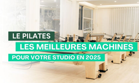 Machines pilates
