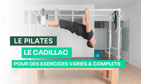 cadillac pilates