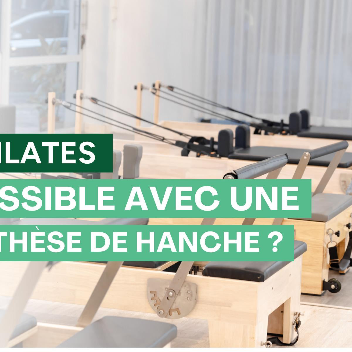 Écarteur de jambe fendu - Améliore la flexibilité - Pliable - Métal