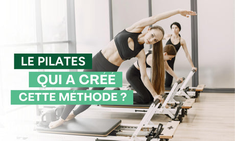 Quel est l'inventeur du Pilates 