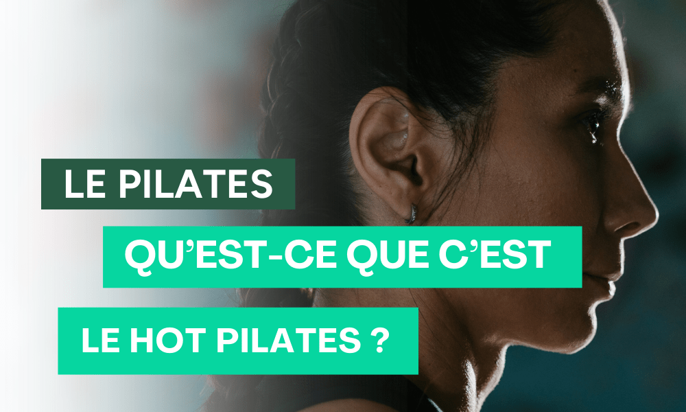 hot pilates