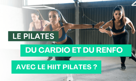 hiit pilates