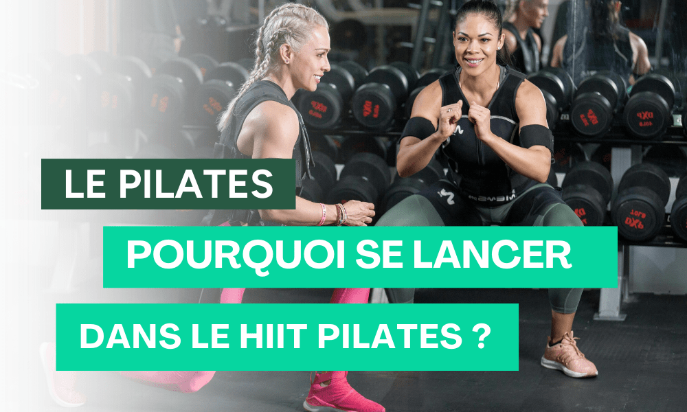 hiit pilates