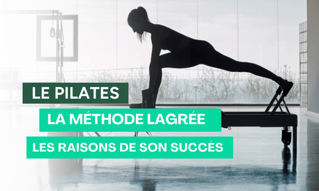 pilates lagree