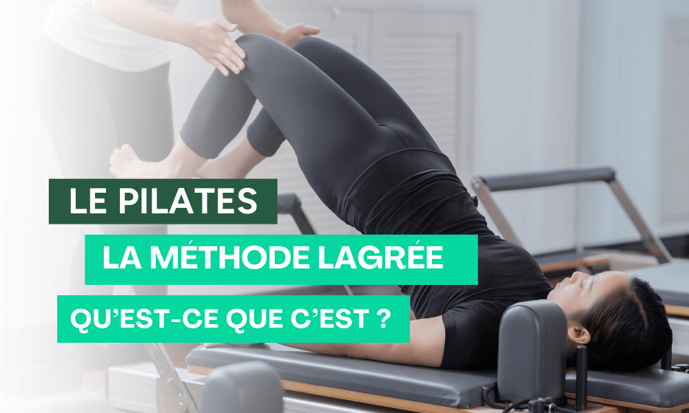 lagree pilates