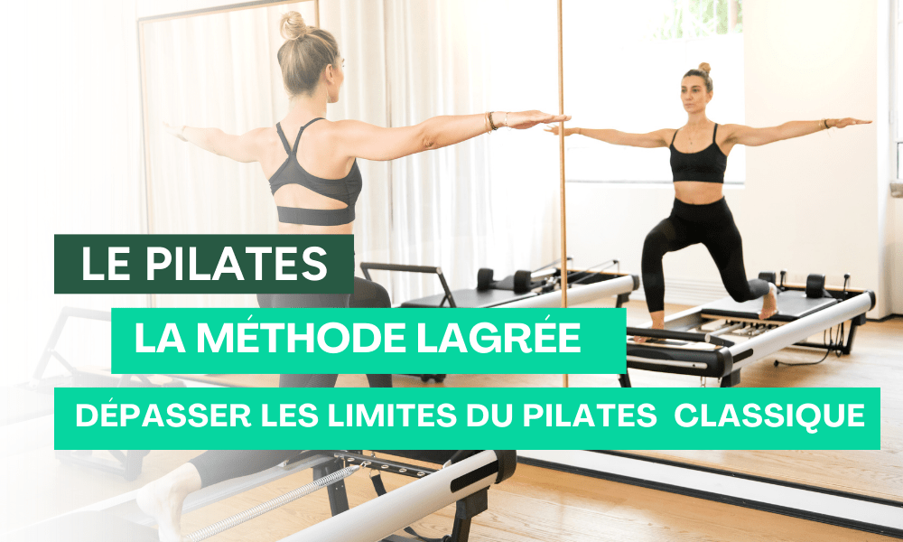 pilates methode lagree