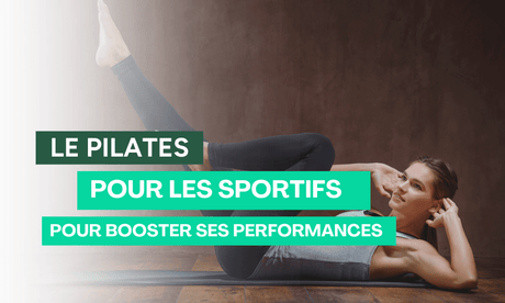 Pilates pour les sportifs : améliorer la performance et prévenir les blessures