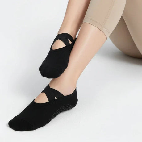 Chaussettes pilates
