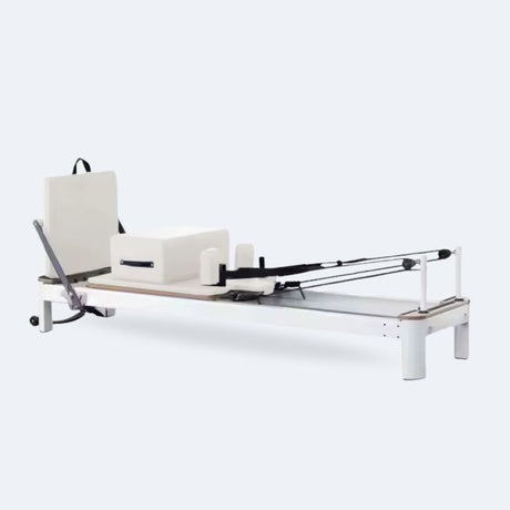 Reformer Pilates Vector™
