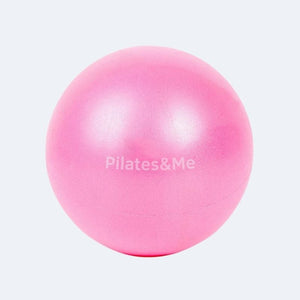 Ballon de pilates Rose 25cm