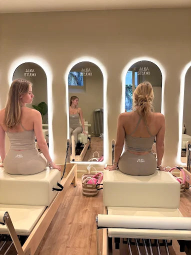 <h2>Des studios équipés, chaque mois.</h2>