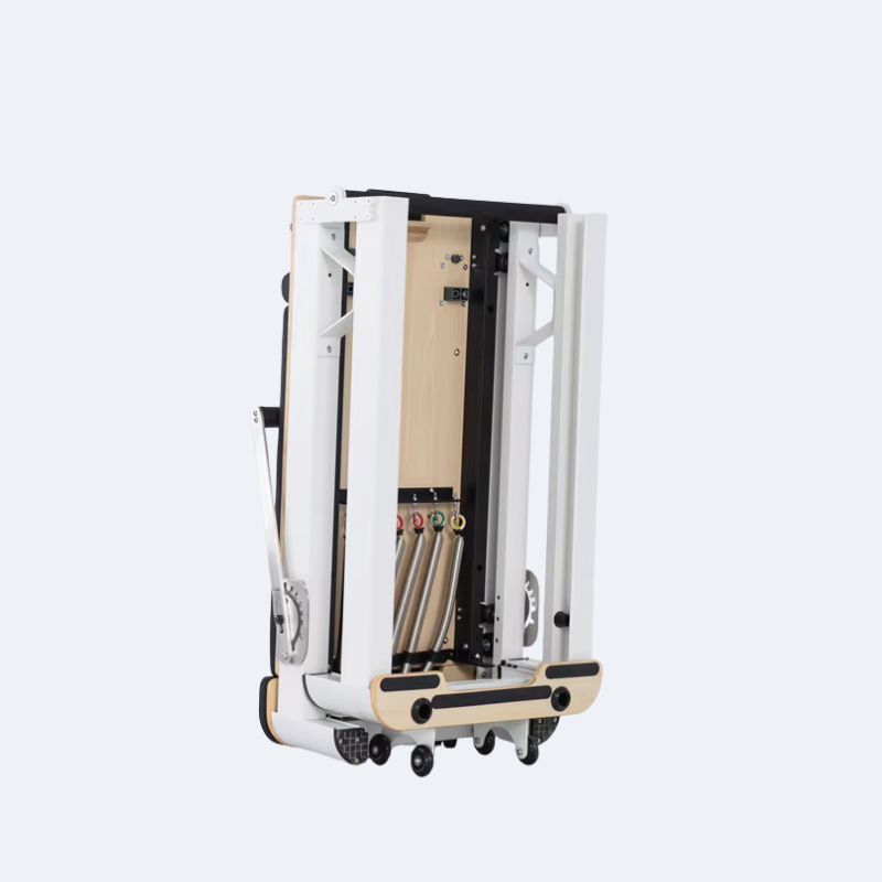 Reformer Pilates Flex™ en aluminium