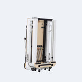 Reformer Pilates Flex™ en aluminium