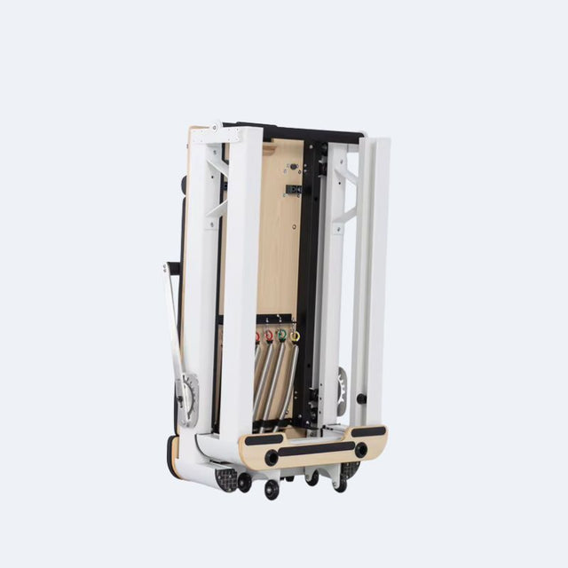 Reformer Pilates Flex™ en aluminium