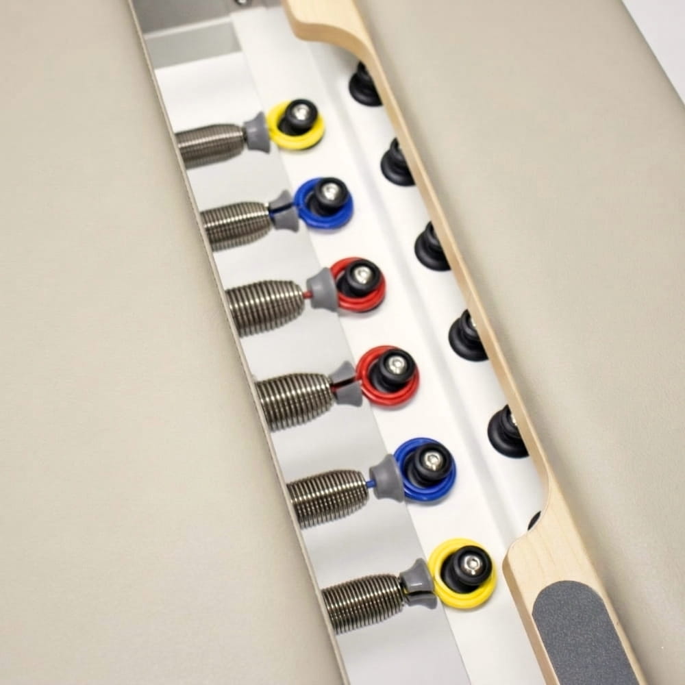 Reformer Pilates AERO™ Moka