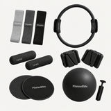 Kit Pilates Studio Noir