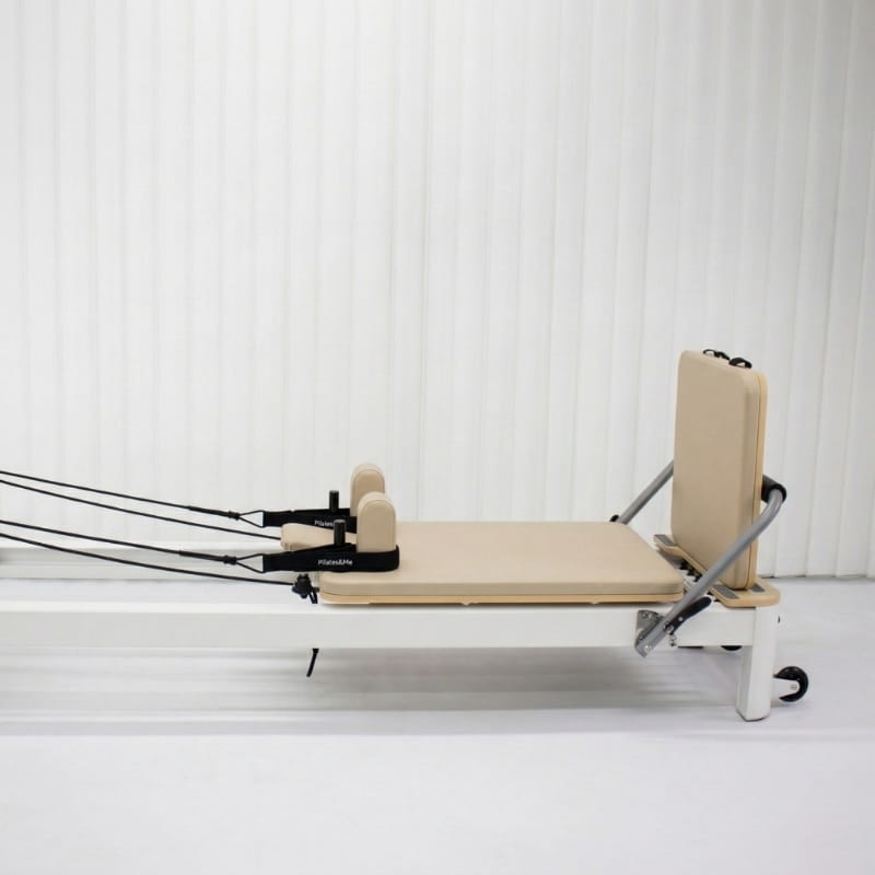 Reformer Pilates AERO™ Moka