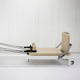 Reformer Pilates AERO™ Moka