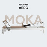 Reformer Pilates AERO™ Moka