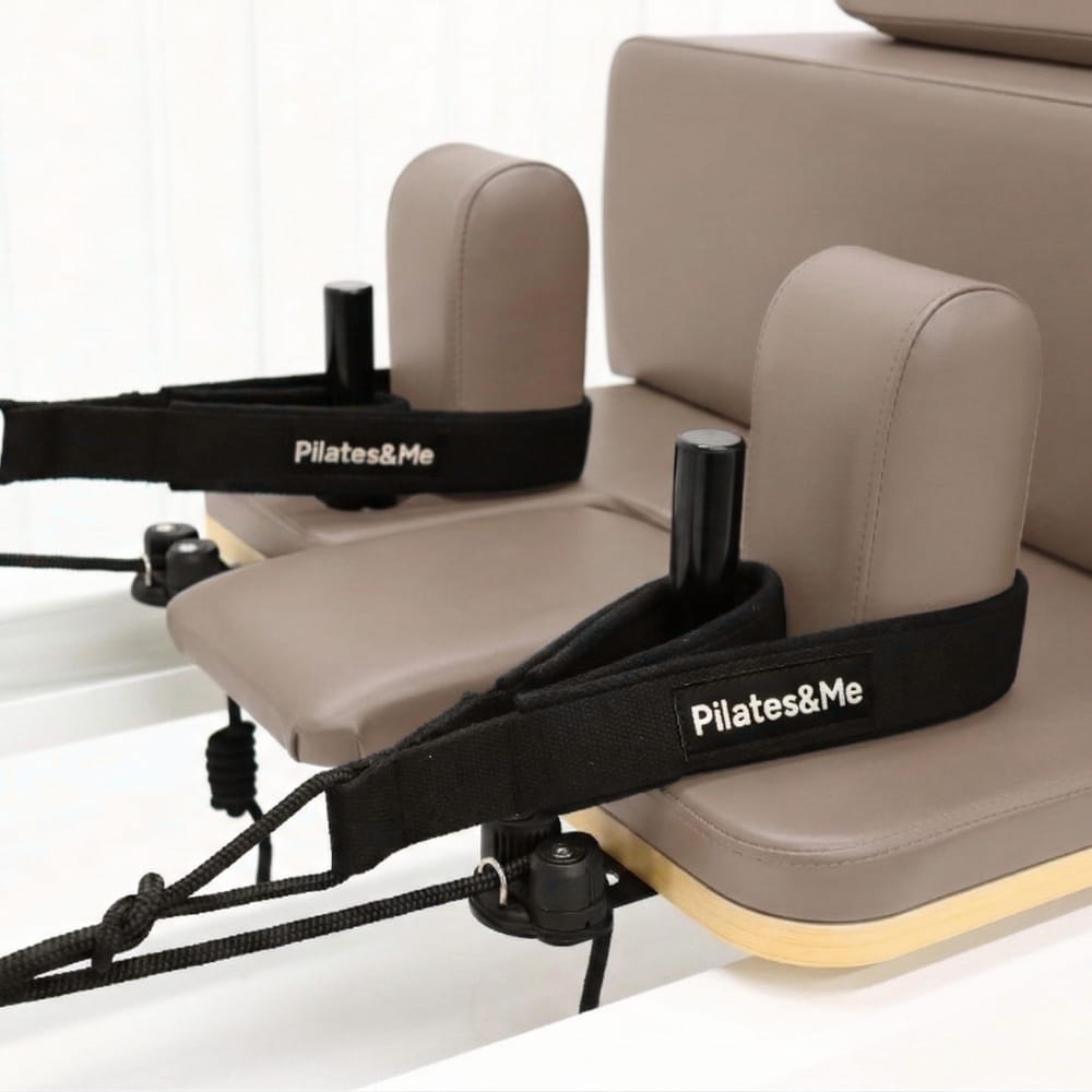 Reformer Pilates AERO™ Moka