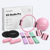 Kit Pilates Studio Rose