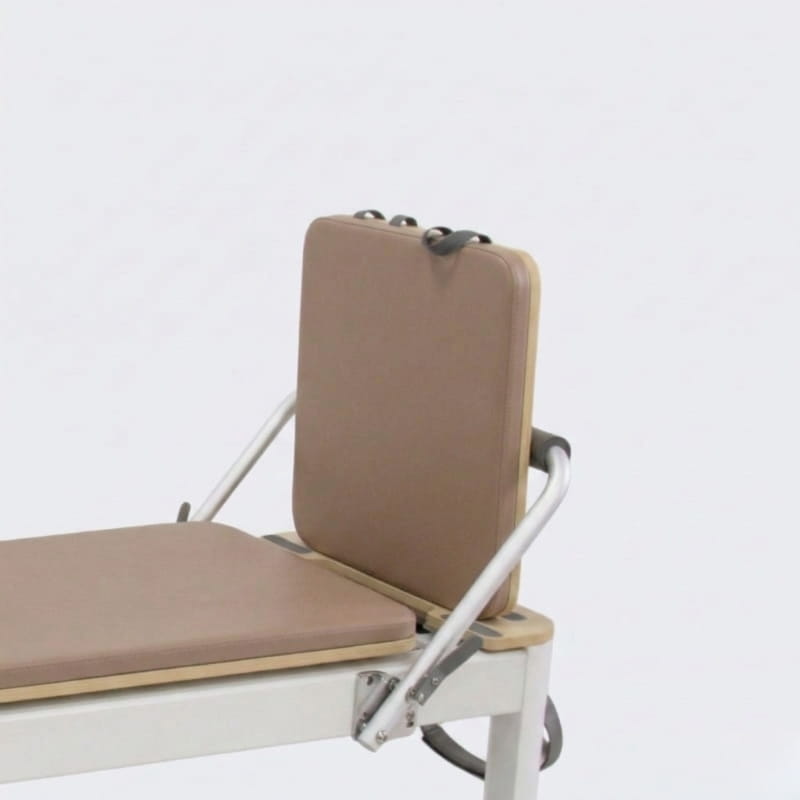 Reformer Pilates AERO™ Moka