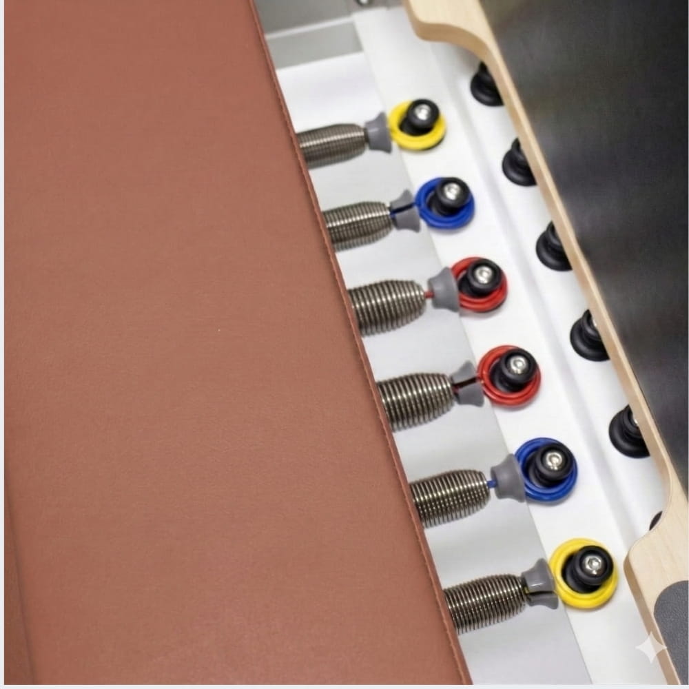 Reformer Pilates AERO™ Terra