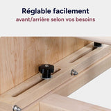 Labber barrel en bois | Pilates&Me