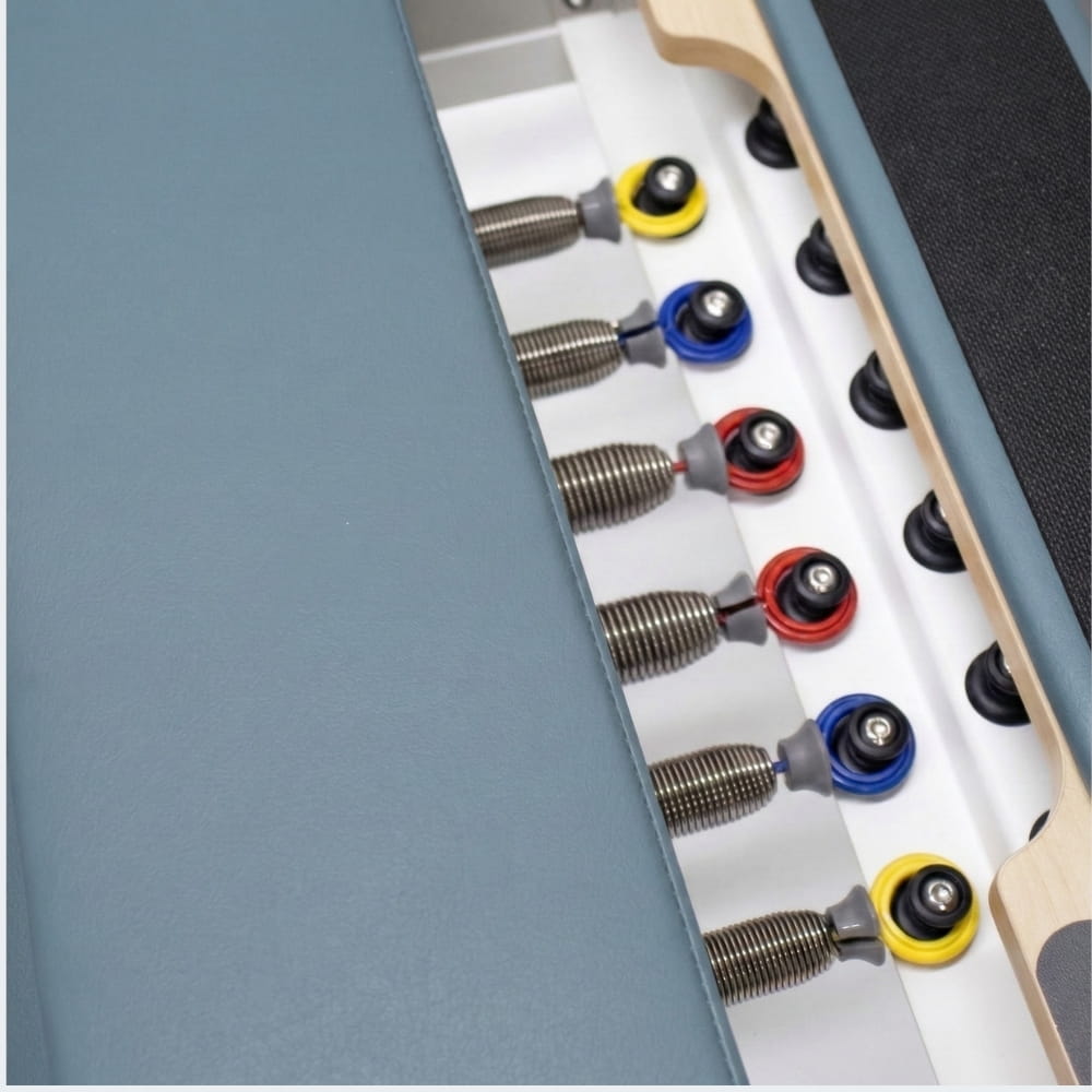 Reformer Pilates AERO™ Sky