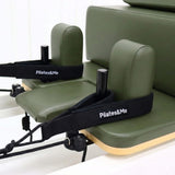 Reformer Pilates AERO™ Olive
