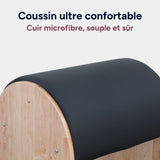 Labber barrel en bois | Pilates&Me