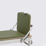 Reformer Pilates AERO™ Olive