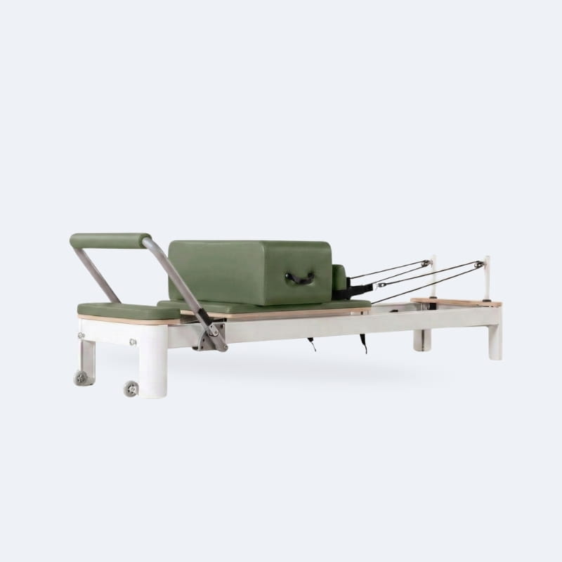 Reformer Pilates AERO™ Olive
